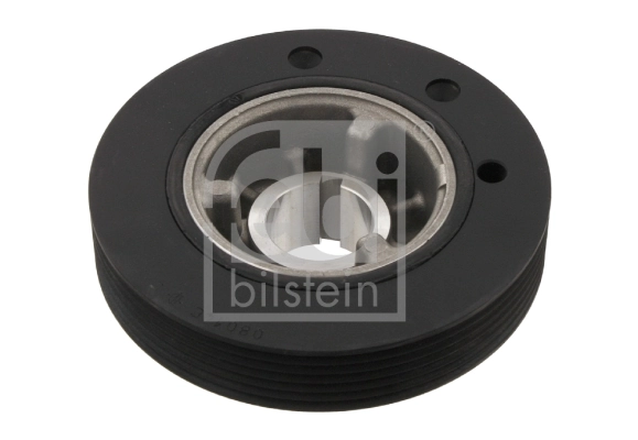Belt Pulley, crankshaft